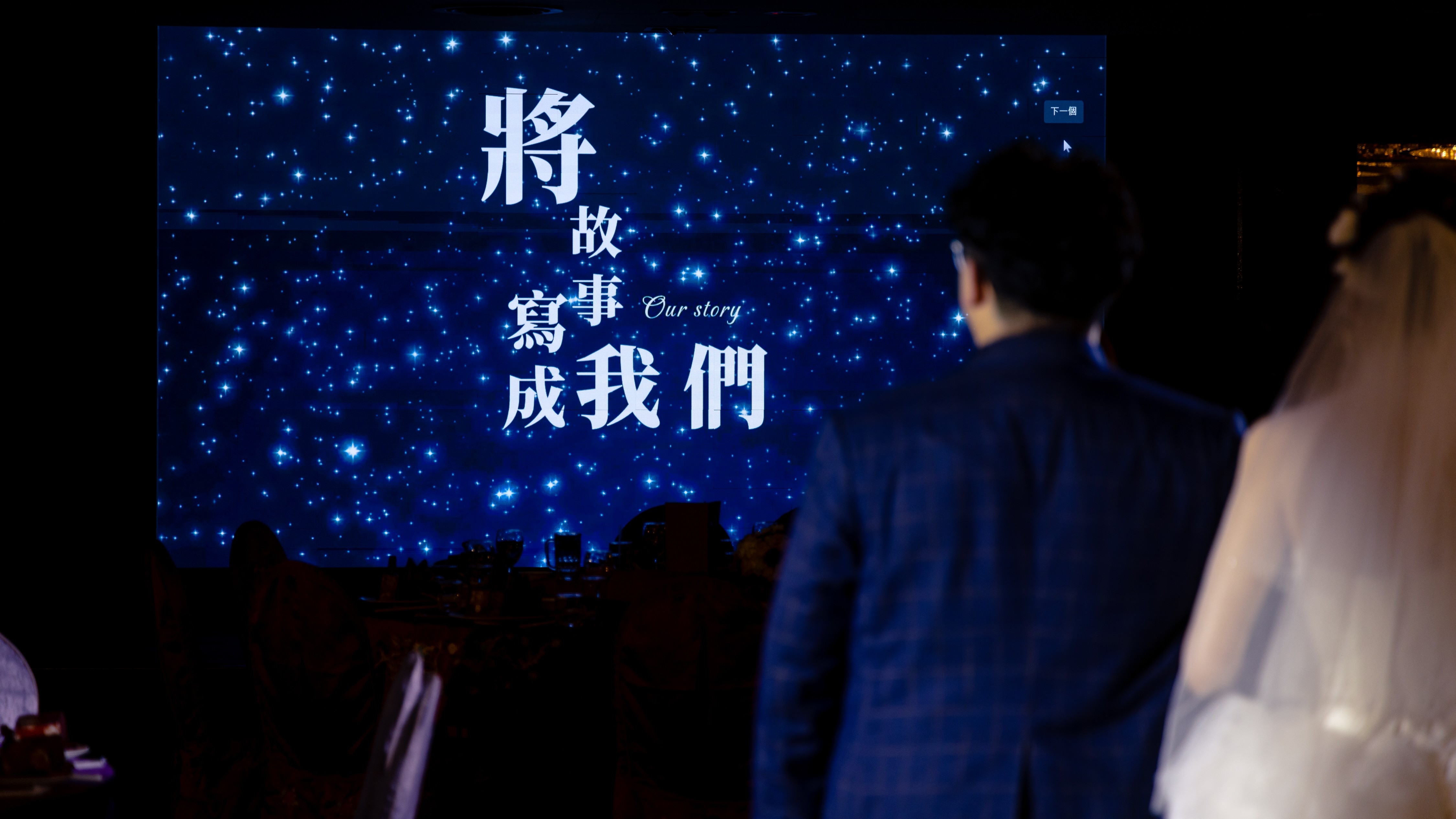 【婚禮主持│婚禮攝影】宇哲&玉琪